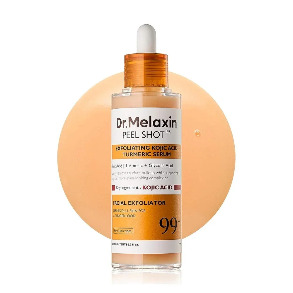 Dr.Melaxin **brand new